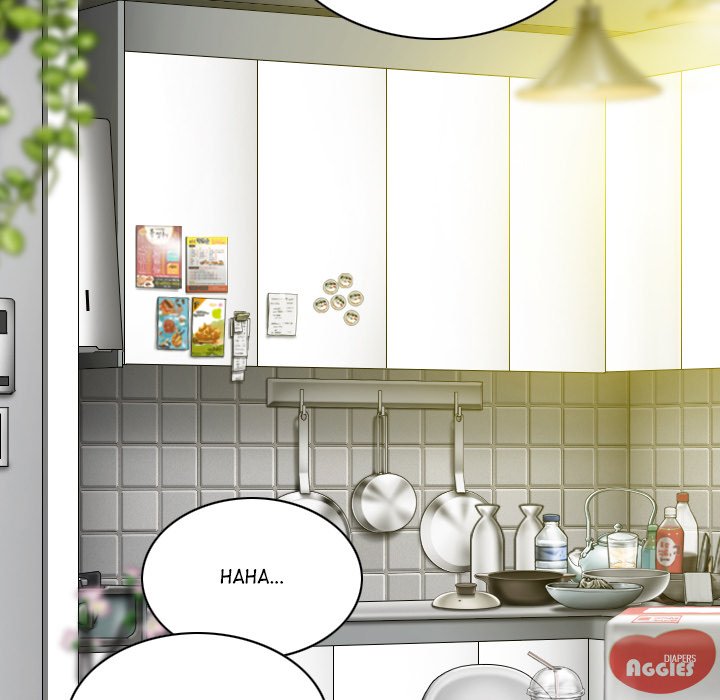 Magnetic Pull - Chapter 50 Page 100