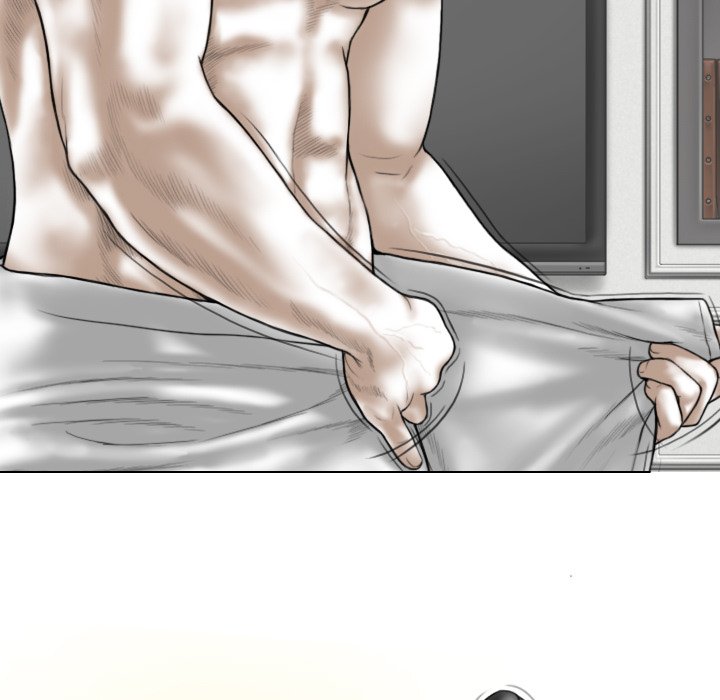 Magnetic Pull - Chapter 50 Page 109