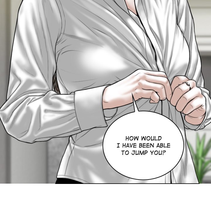 Magnetic Pull - Chapter 50 Page 119