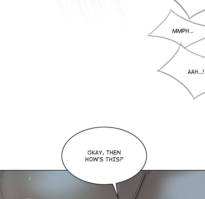 Magnetic Pull - Chapter 50 Page 13