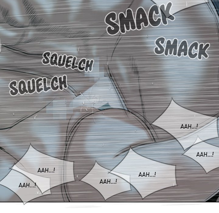 Magnetic Pull - Chapter 50 Page 24