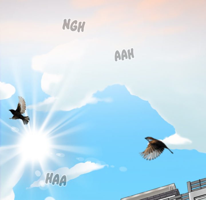 Magnetic Pull - Chapter 50 Page 41