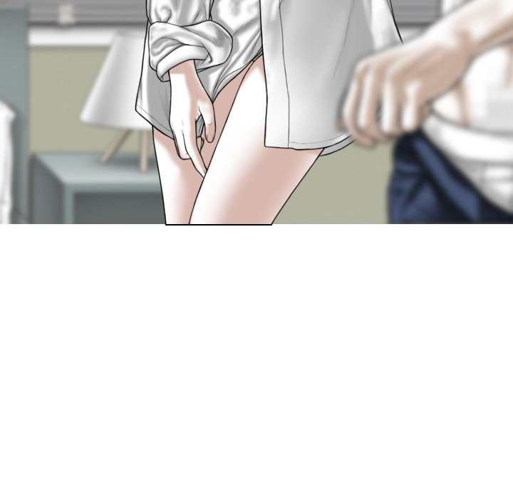 Magnetic Pull - Chapter 50 Page 55