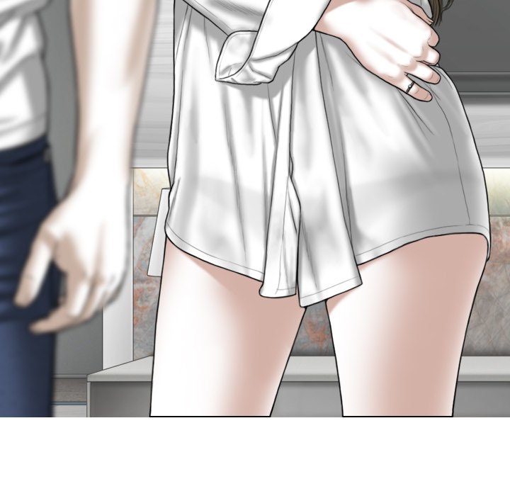 Magnetic Pull - Chapter 50 Page 68