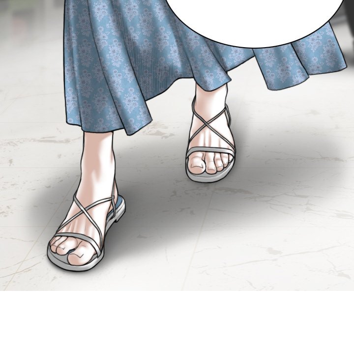 Magnetic Pull - Chapter 50 Page 83