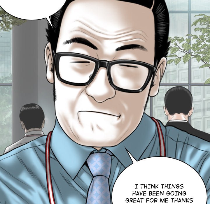 Magnetic Pull - Chapter 50 Page 87