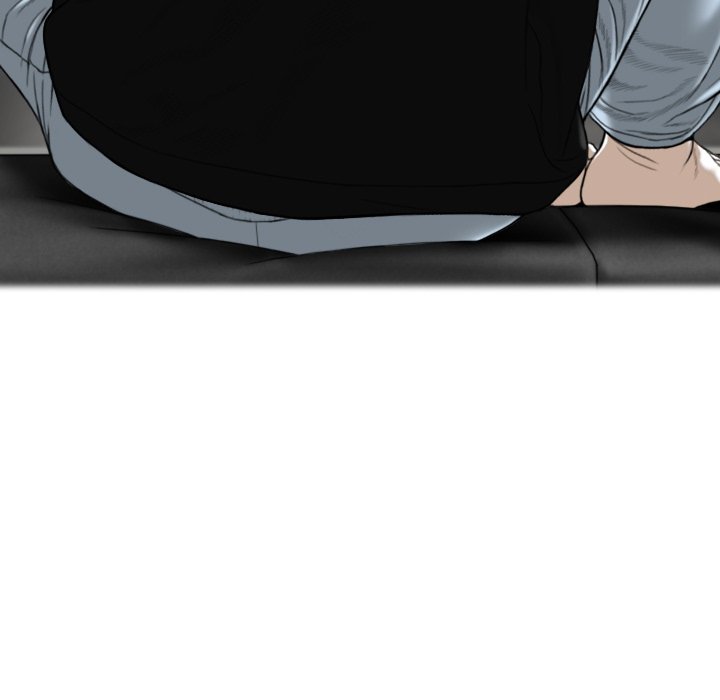 Magnetic Pull - Chapter 51 Page 100