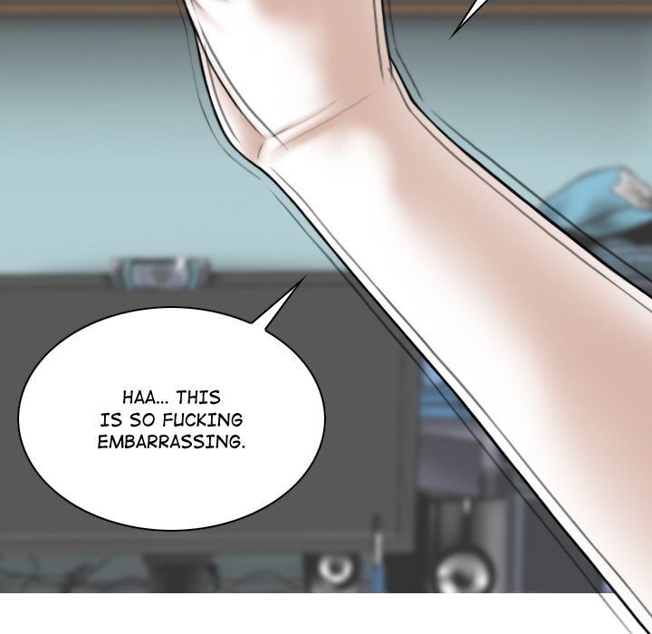 Magnetic Pull - Chapter 51 Page 44