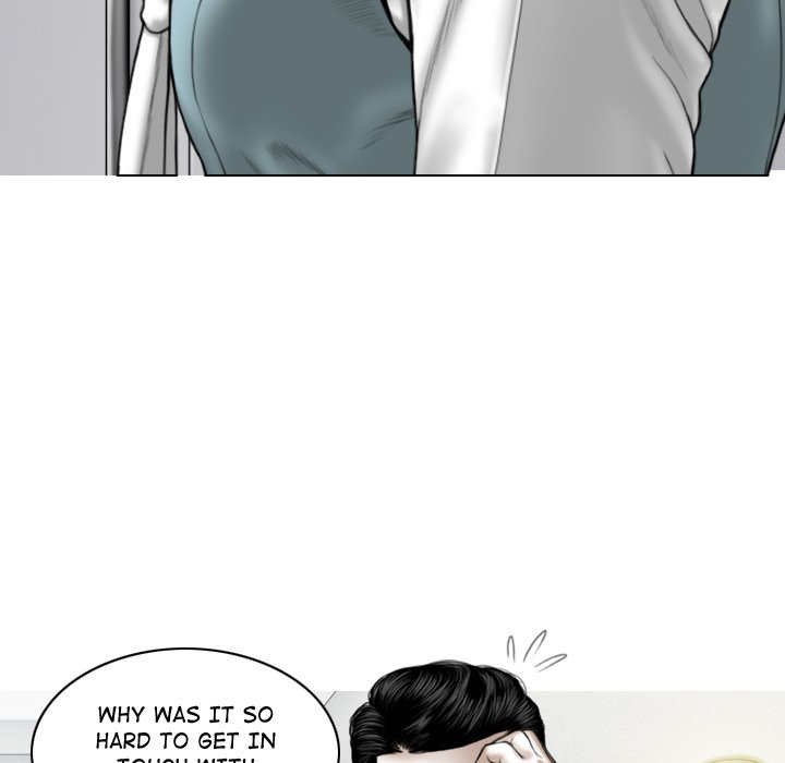 Magnetic Pull - Chapter 52 Page 126