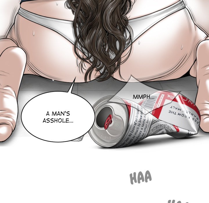 Magnetic Pull - Chapter 52 Page 48