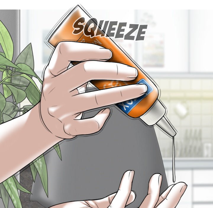 Magnetic Pull - Chapter 52 Page 62