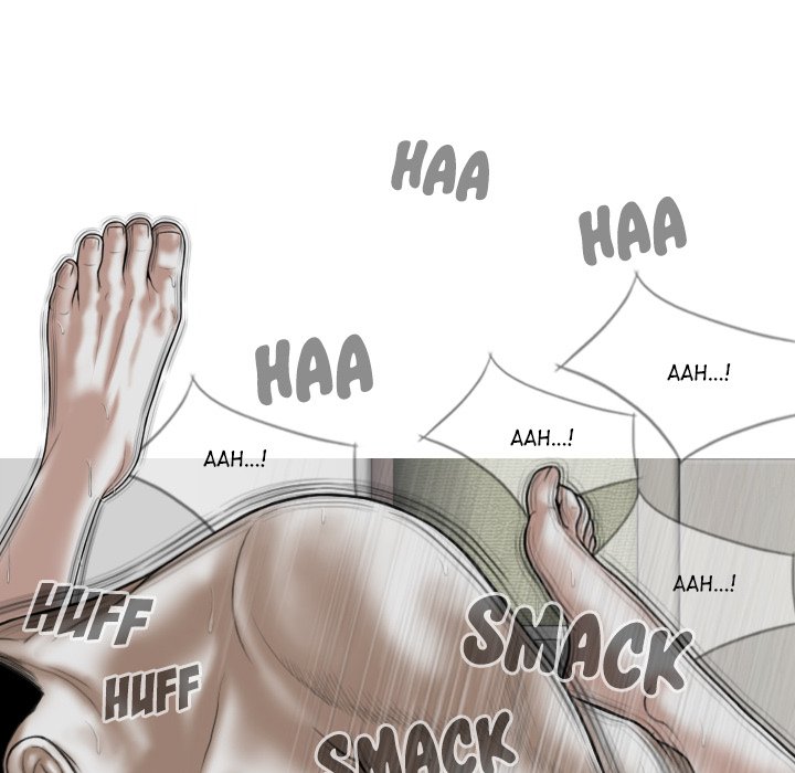 Magnetic Pull - Chapter 53 Page 66