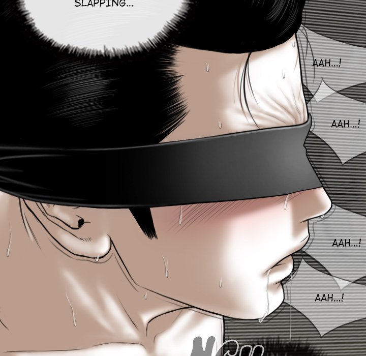 Magnetic Pull - Chapter 55 Page 98