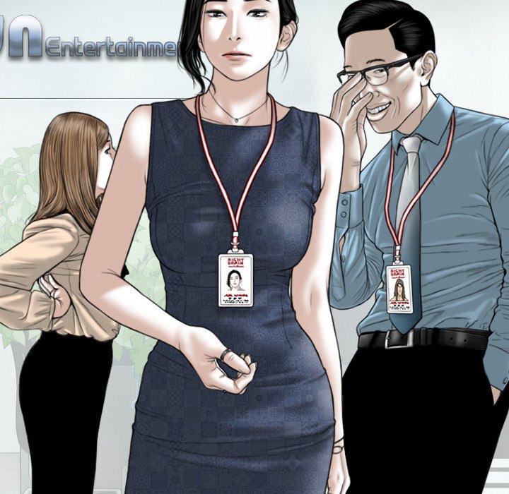 Magnetic Pull - Chapter 6 Page 103