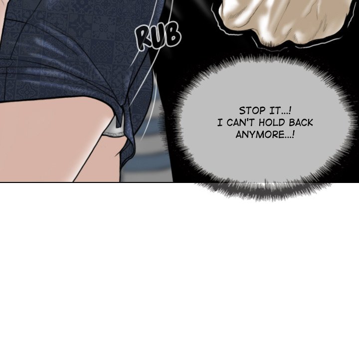 Magnetic Pull - Chapter 6 Page 129