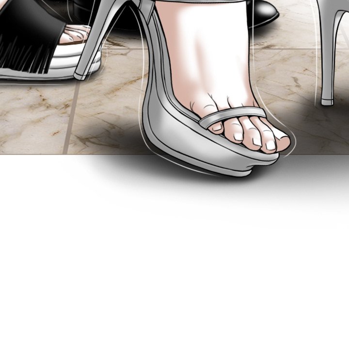 Magnetic Pull - Chapter 6 Page 133