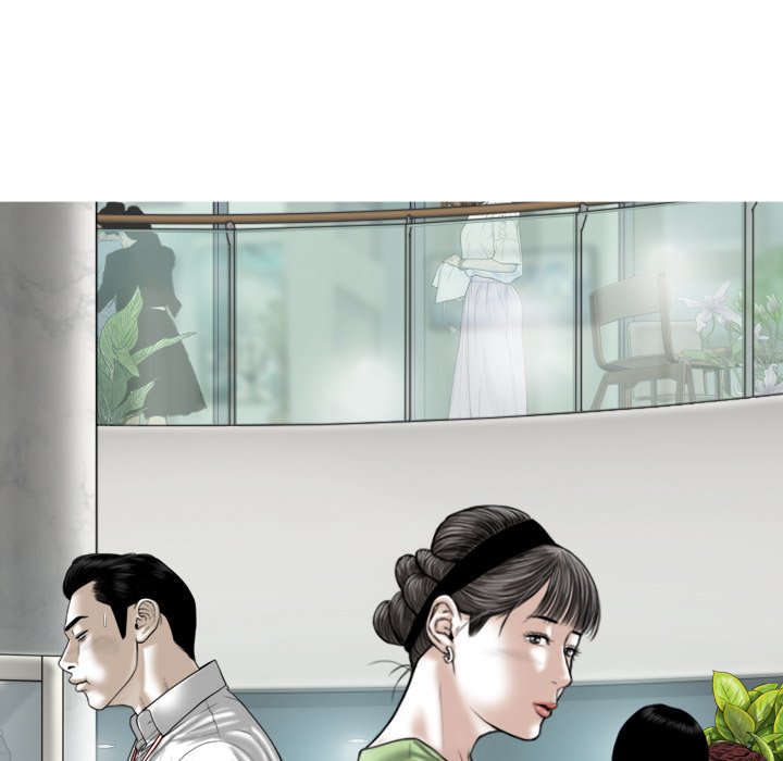 Magnetic Pull - Chapter 6 Page 139