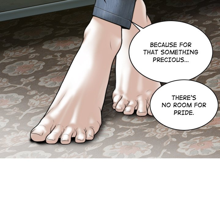 Magnetic Pull - Chapter 6 Page 21