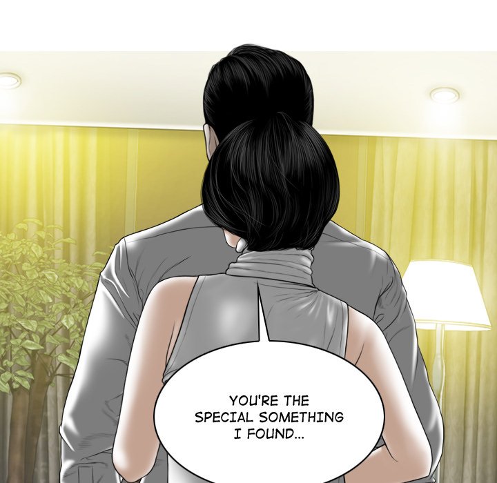 Magnetic Pull - Chapter 6 Page 27