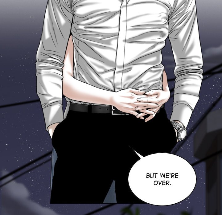 Magnetic Pull - Chapter 6 Page 30