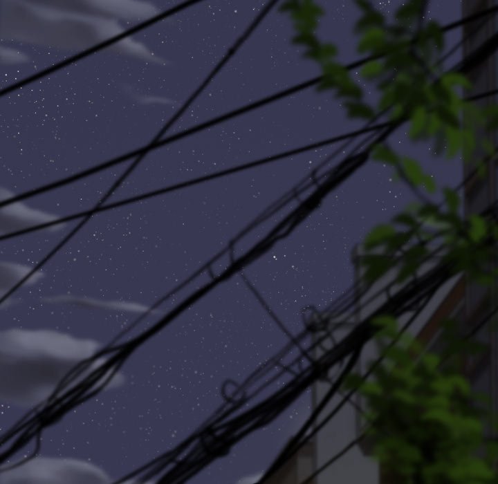 Magnetic Pull - Chapter 6 Page 31