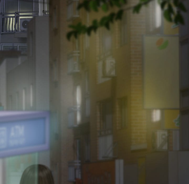 Magnetic Pull - Chapter 6 Page 33