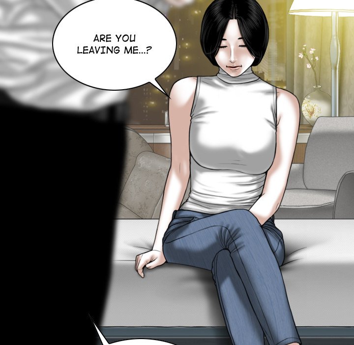 Magnetic Pull - Chapter 6 Page 5