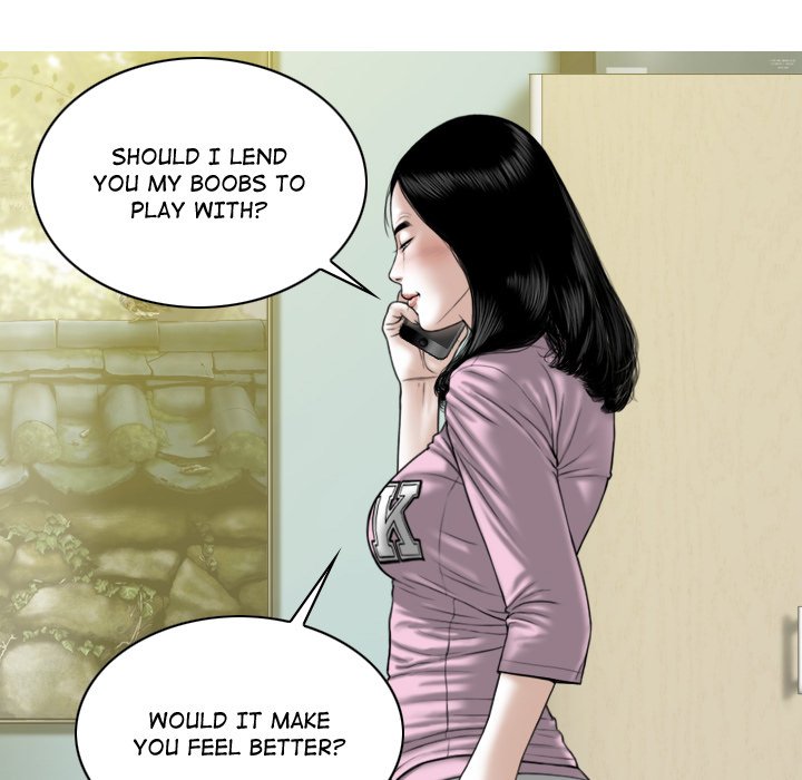 Magnetic Pull - Chapter 6 Page 50