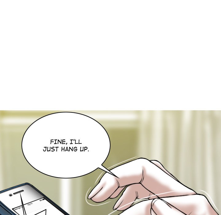 Magnetic Pull - Chapter 6 Page 54