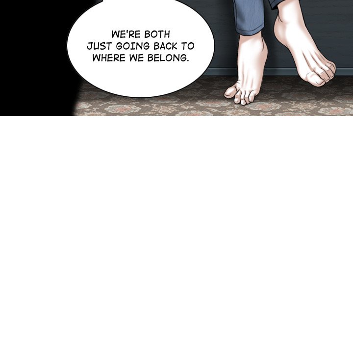 Magnetic Pull - Chapter 6 Page 6