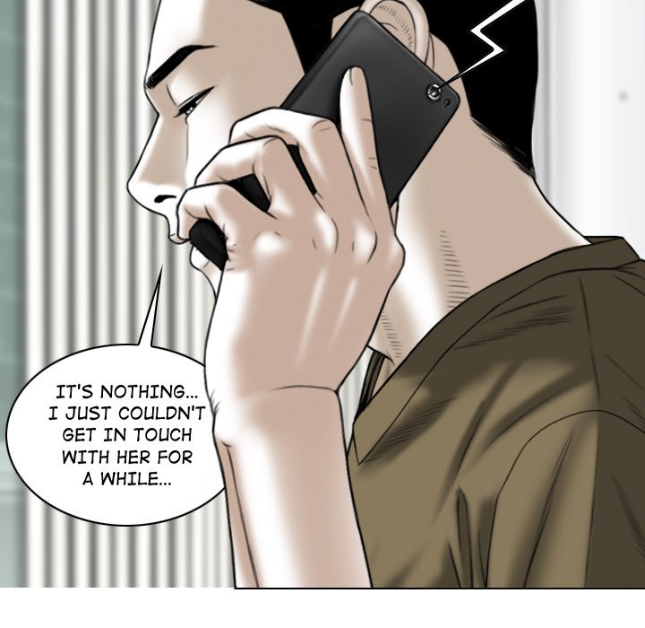 Magnetic Pull - Chapter 6 Page 63