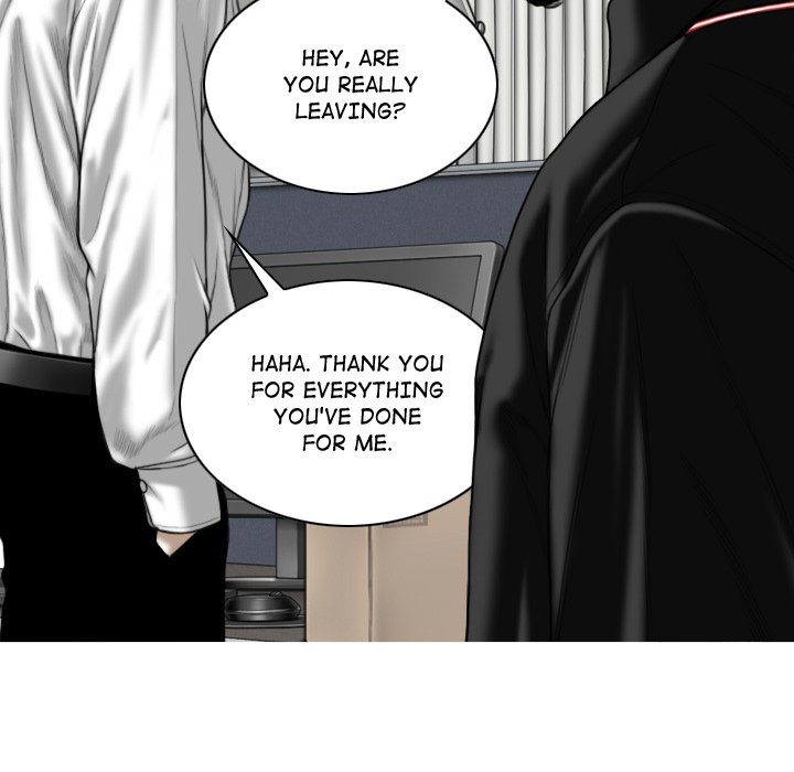 Magnetic Pull - Chapter 64 Page 12