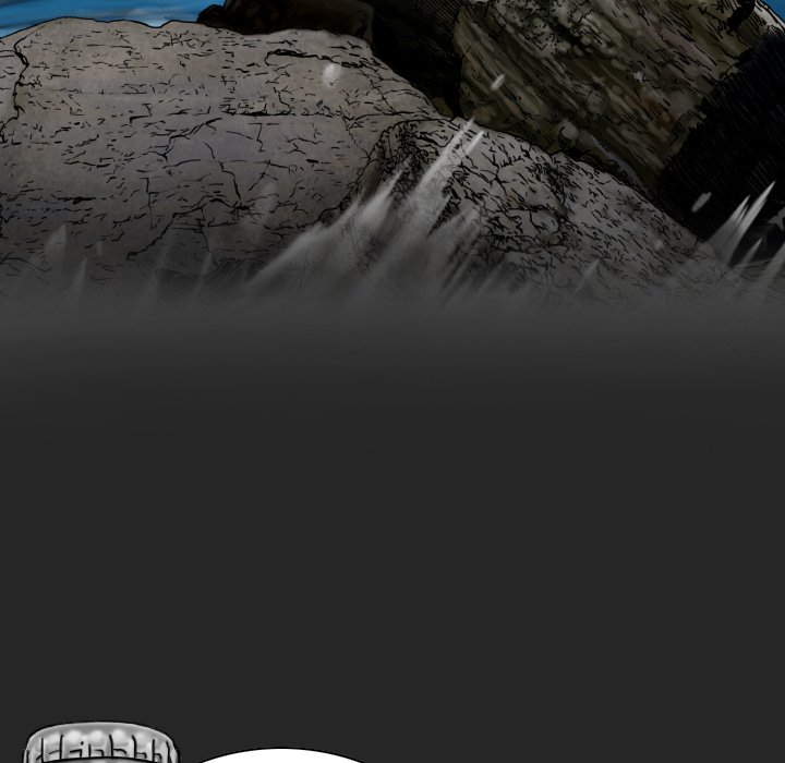 Magnetic Pull - Chapter 65 Page 57