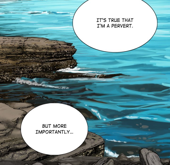 Magnetic Pull - Chapter 65 Page 96