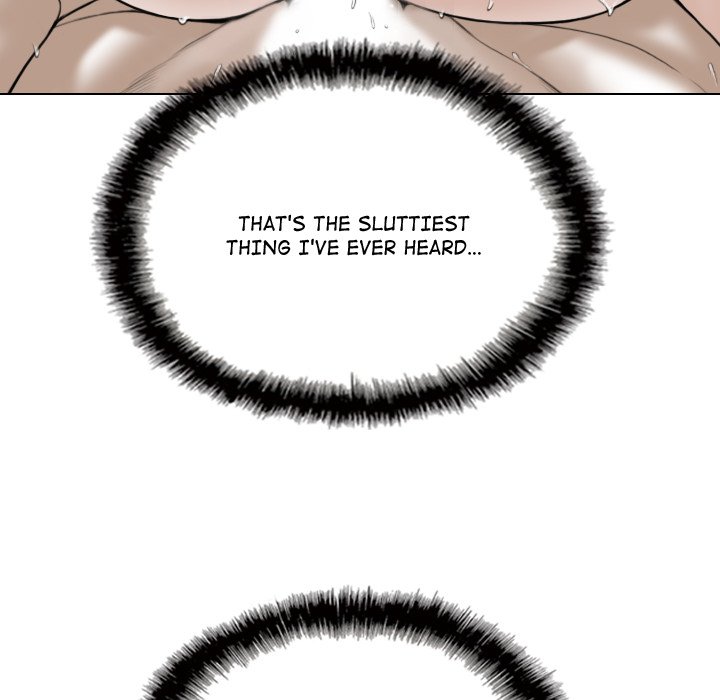 Magnetic Pull - Chapter 8 Page 105