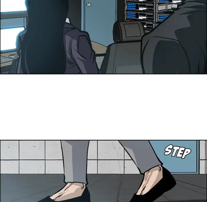 Boss in School - Chapter 108 Page 78