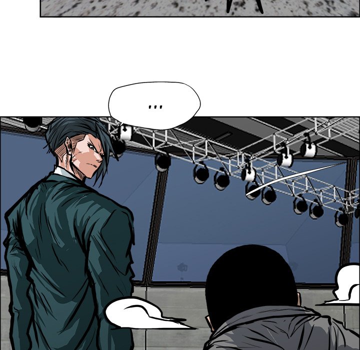 Boss in School - Chapter 114 Page 24