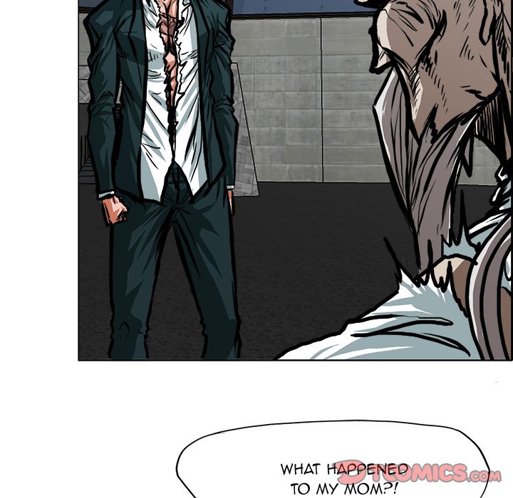 Boss in School - Chapter 114 Page 34