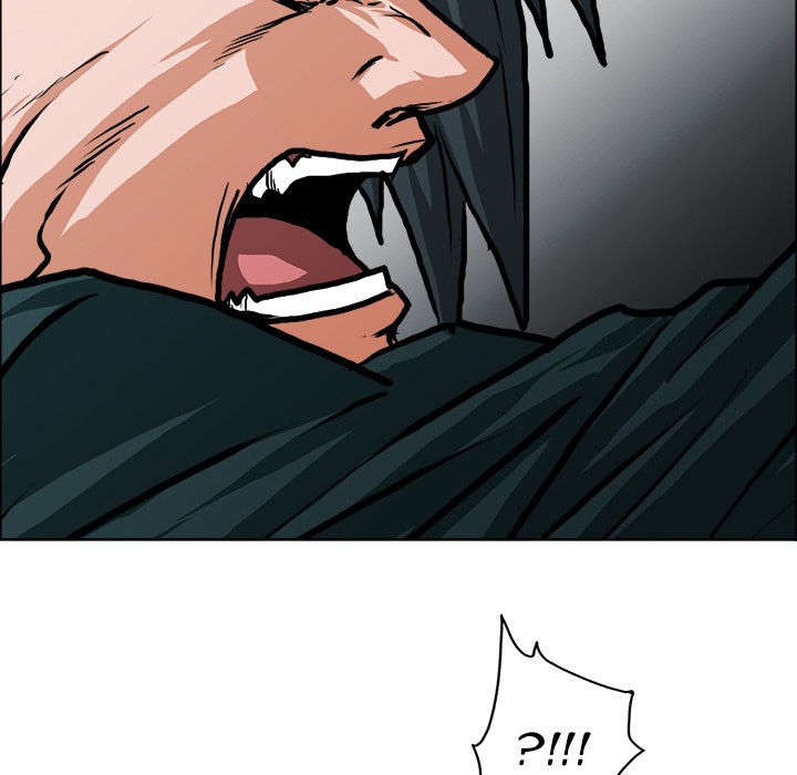 Boss in School - Chapter 115 Page 71