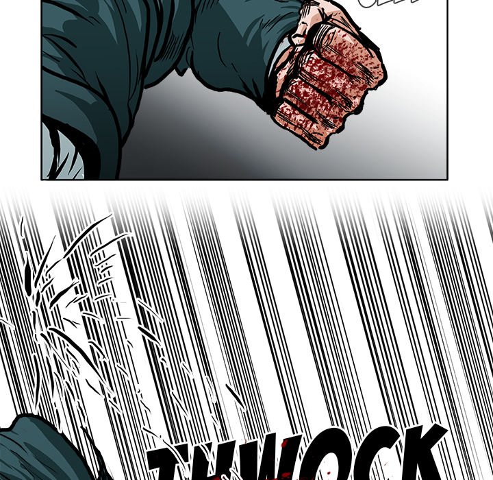 Boss in School - Chapter 115 Page 73