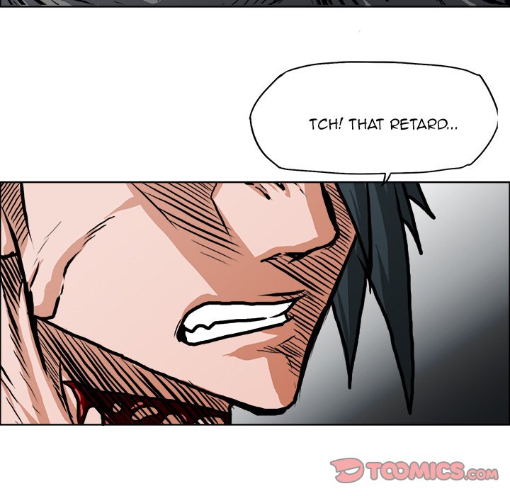 Boss in School - Chapter 115 Page 82