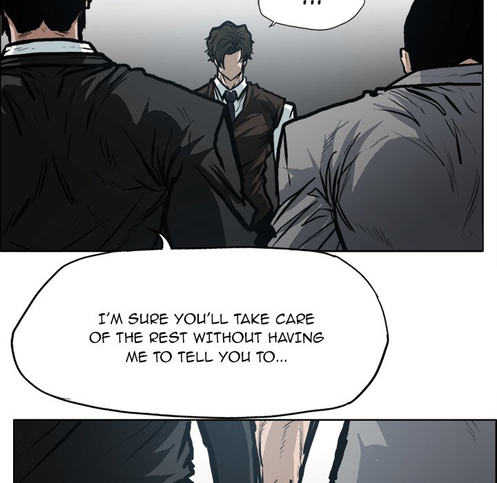 Boss in School - Chapter 116 Page 93