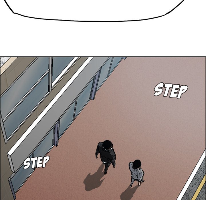 Boss in School - Chapter 116 Page 97