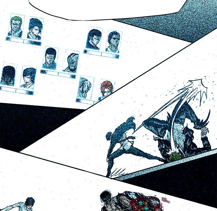 Boss in School - Chapter 117 Page 13