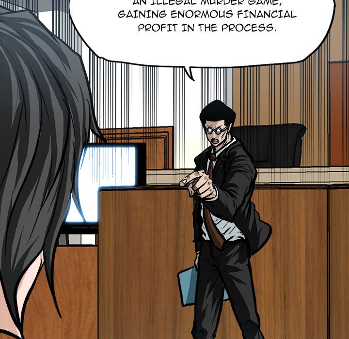 Boss in School - Chapter 117 Page 15