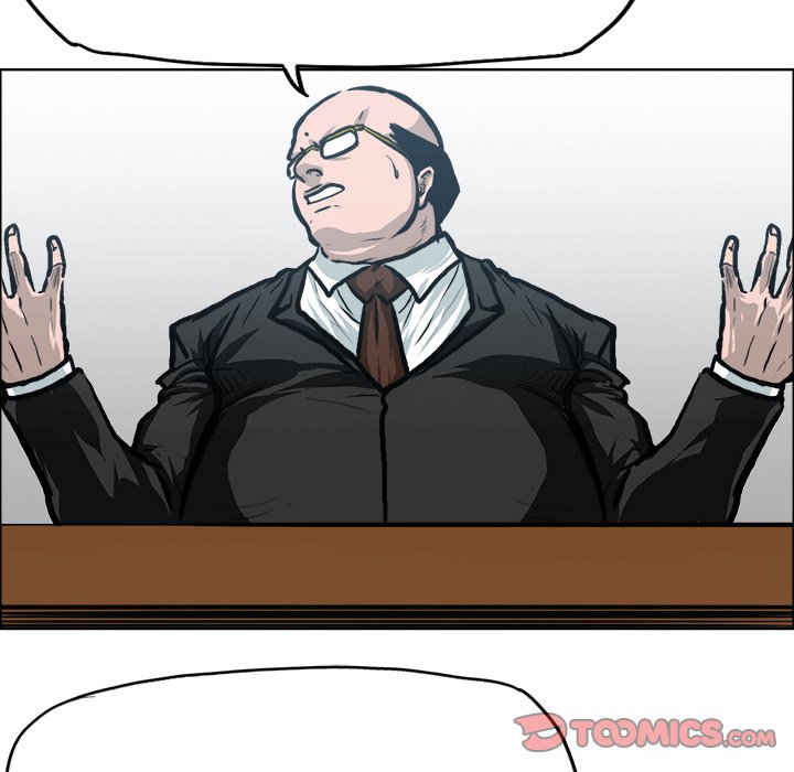 Boss in School - Chapter 117 Page 26