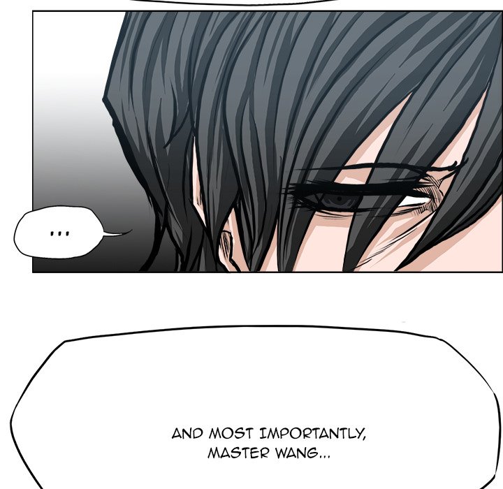 Boss in School - Chapter 117 Page 28