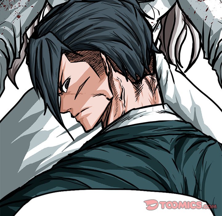 Boss in School - Chapter 117 Page 30