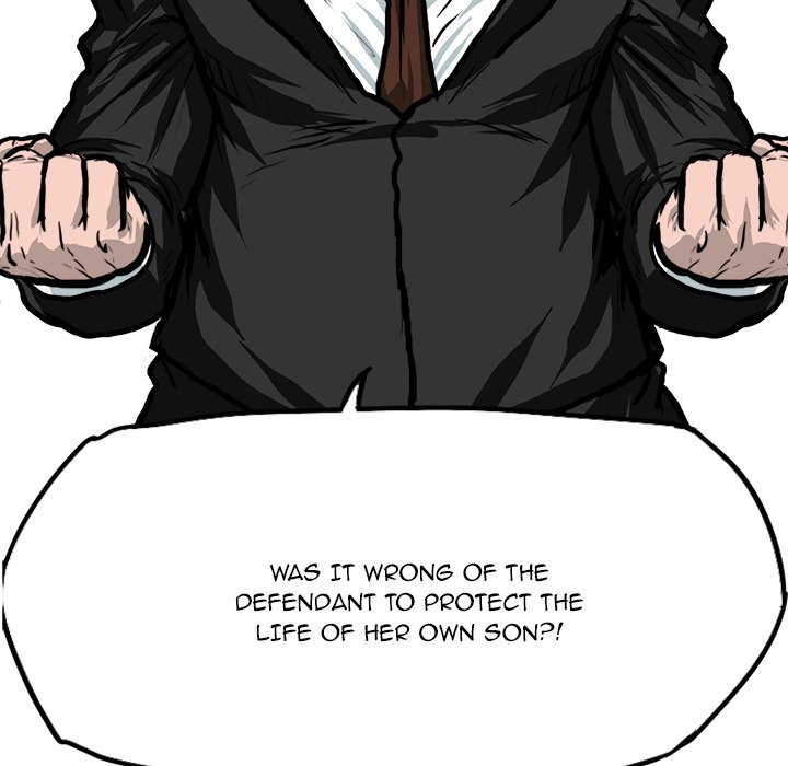 Boss in School - Chapter 117 Page 32