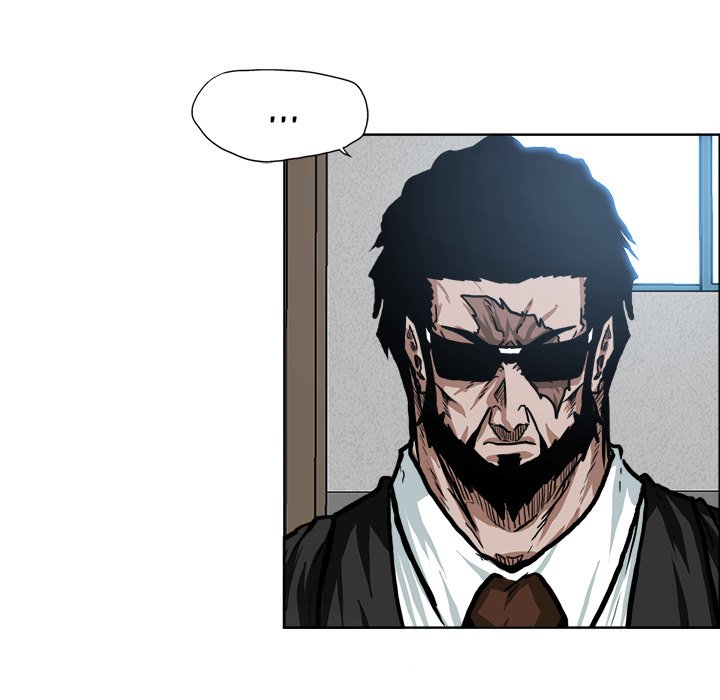 Boss in School - Chapter 117 Page 49